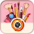 Programikonen: Makeup Photo Editor - Bea…