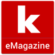 プログラムのアイコン：kicker eMagazine