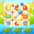 程序图标：Mist Tile Connect