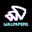 程序图标：Wallpapers of Top TikToke…
