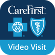 程序图标：CareFirst Video Visit