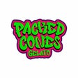 ไอคอนของโปรแกรม: Packed Cones