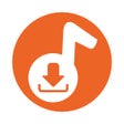أيقونة البرنامج: Music Downloader - MP3 Mu…