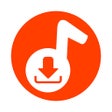 أيقونة البرنامج: Music Downloader - MP3 Mu…