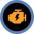 程序图标：DtcFix - Car Fault Diagno…