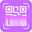 Simple QR Code - QR Code Scanner  Barcode Reader