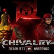Ícone do programa: Chivalry: Deadliest Warri…