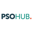 Symbol des Programms: PSOhub time tracker