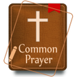 Programikonen: The Book of Common Prayer