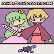 Ícone do programa: A Hero and a Garden