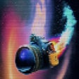 Programikonen: Space Exposures