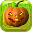 أيقونة البرنامج: Halloween Treats  Candy M…