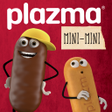 أيقونة البرنامج: Plazma Epic Run