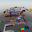 Icon of program: Parkour cats almost every…