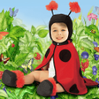 プログラムのアイコン：Baby Photo Montage