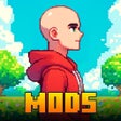 ไอคอนของโปรแกรม: Mods For Melon PG Sandbox…