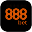 プログラムのアイコン：888bet