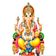 プログラムのアイコン：Sankastahara Ganesha Mant…