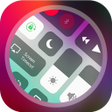 程序图标：Control iOS 16.4 Launch