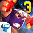 Programikonen: UFB 3 - Ultra Fighting Br…