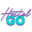 Icoon van programma: Hostel GO: Going Solo Tra…