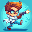 Icoon van programma: Dr Runner: The Saviour He…