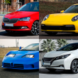 Biểu tượng của chương trình: Car Quiz: Guess the Car B…