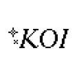 Ikona programu: KOI footwear
