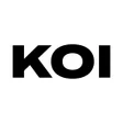 Programikonen: KOI footwear
