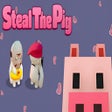 ไอคอนของโปรแกรม: Steal The Pig
