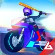 Racing Clash - Road Smash Moto
