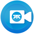 プログラムのアイコン：Videoconferencia Telmex