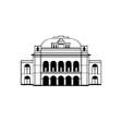 أيقونة البرنامج: Wiener Staatsoper