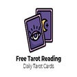 Ikona programu: Free Tarot Reading - Dail…