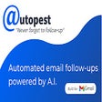 Autopest - Email follow-ups powered by A.I.