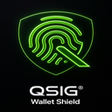 Icône du programme : QSIG Wallet Shield – Quan…