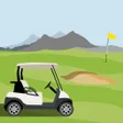 Programikonen: Golf Magazine