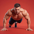 Icoon van programma: Easy Workouts
