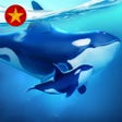Ikona programu: World of Water-Gamota