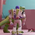 Programikonen: Super Toy Story Games For…