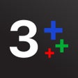 ไอคอนของโปรแกรม: CH3 Plus