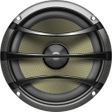 Ikona programu: SpotiQ - Sound Equalizer …