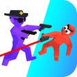 程序图标：Mayhem Shooter