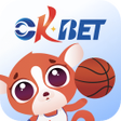 أيقونة البرنامج: OKBet - Bingo Plus
