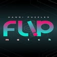 Symbol des Programms: Hanoi Puzzles: Flip Match