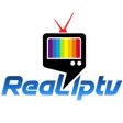 Ikon program: Real IPTV Player