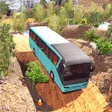 أيقونة البرنامج: Hill Station Bus Driving …