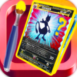 أيقونة البرنامج: Card Maker For PKM