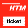 HTM Ticket App icon