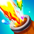 Programikonen: Bubble Combat